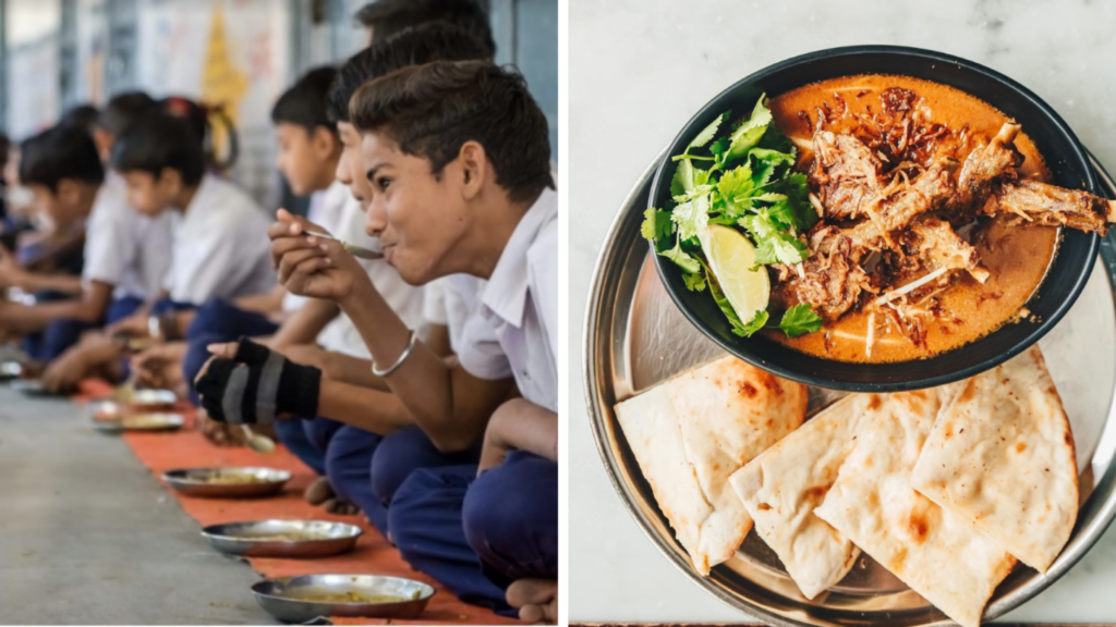 Dishoom Have Donated Over 15 Million Meals To Children In India And The UK
