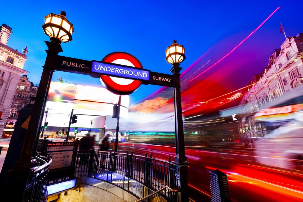 How Much Will London Tube & Bus Journeys Cost After TfL Fare Increase?