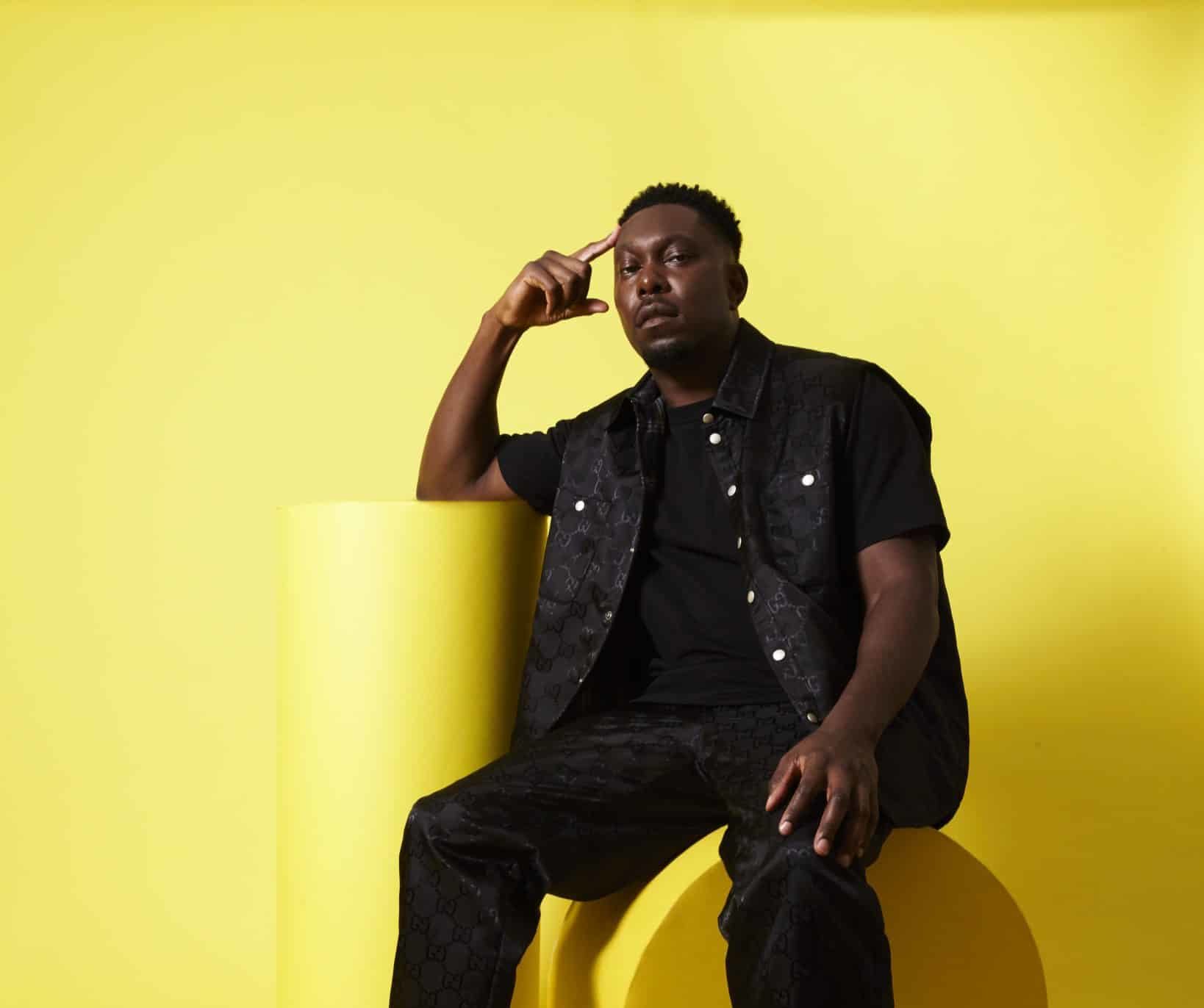 dizzee rascal air max 90