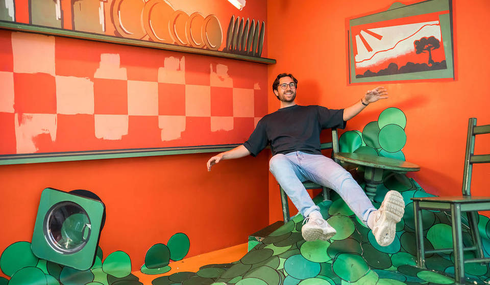 5 Reasons Why You Should Visit London’s Dopamine Land If You Haven’t Already