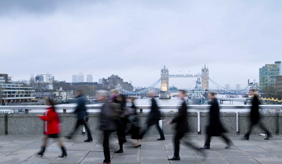Most Companies Involved In The UK Four-Day Workweek Trial Are Sticking To The Policy