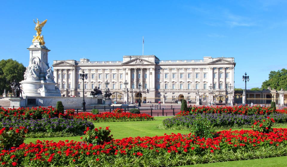 Inside the rare summer tours at Buckingham Palace — here’s what to expect as the famous royal residence opens its door