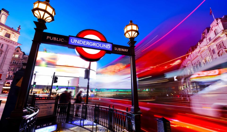 London Tube And Bus Journeys To Cost Almost 6% More Next Month Following TfL Fare Increase