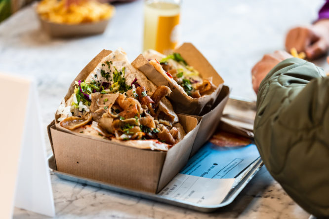 Döner Shack Are Bringing Their Luxe Doner &amp;#39;Kebaps&amp;#39; To London