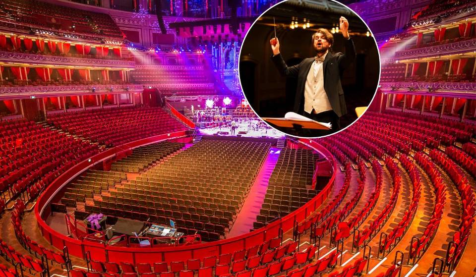 Los mejores conciertos de música clásica en Londres en 2026: todo lo que necesitas saber sobre los especiales, las salas, las orquestas y mucho más de esta temporada… ¡Y algunas entradas cuestan solo 8,50 £!