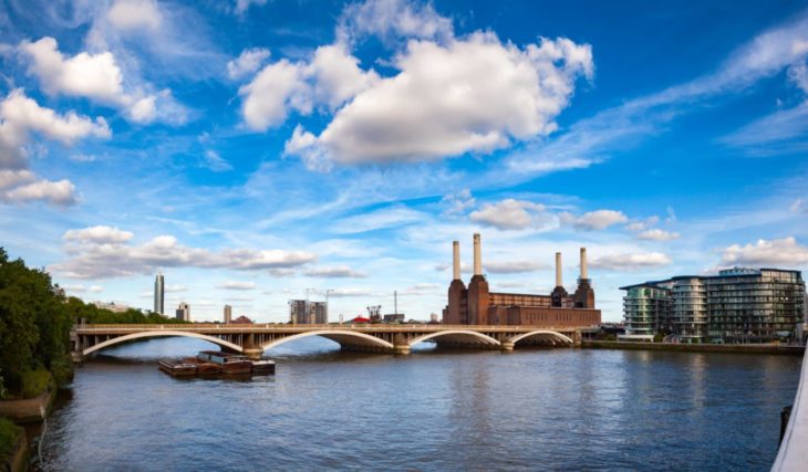 18 brilliant things to do in Battersea – from exploring an exhibition with 3,000-year-old Egyptian treasures to sipping pints in a railway arch brewery