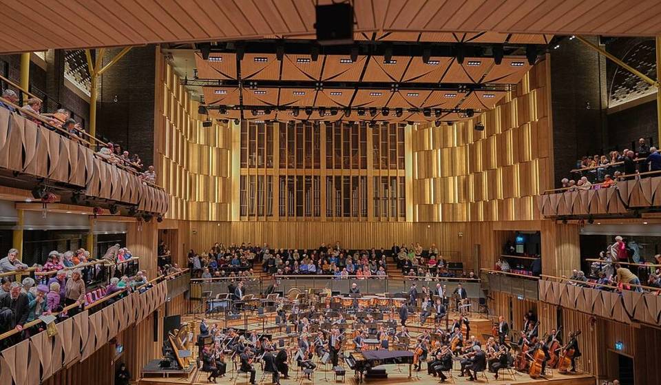 Concerti di musica classica a Londra da non perdere: sedi, orchestre e spettacoli di musica dal vivo &#8211; e biglietti a partire da soli 8 sterline