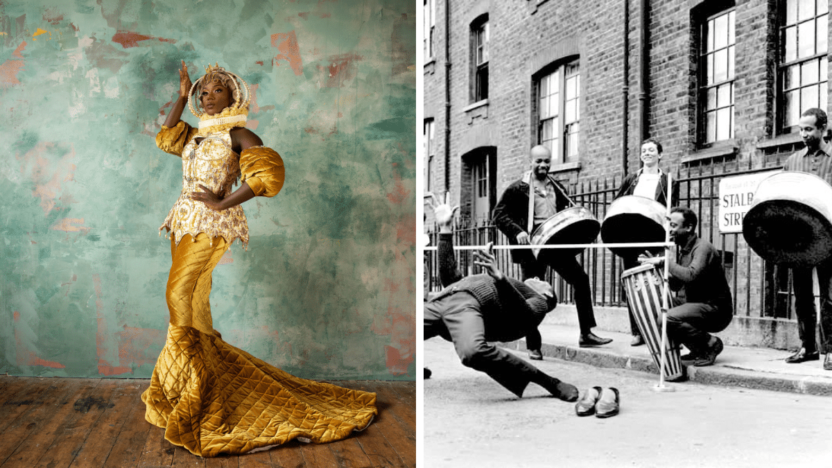 Museum of london docklands announces anniversary street party