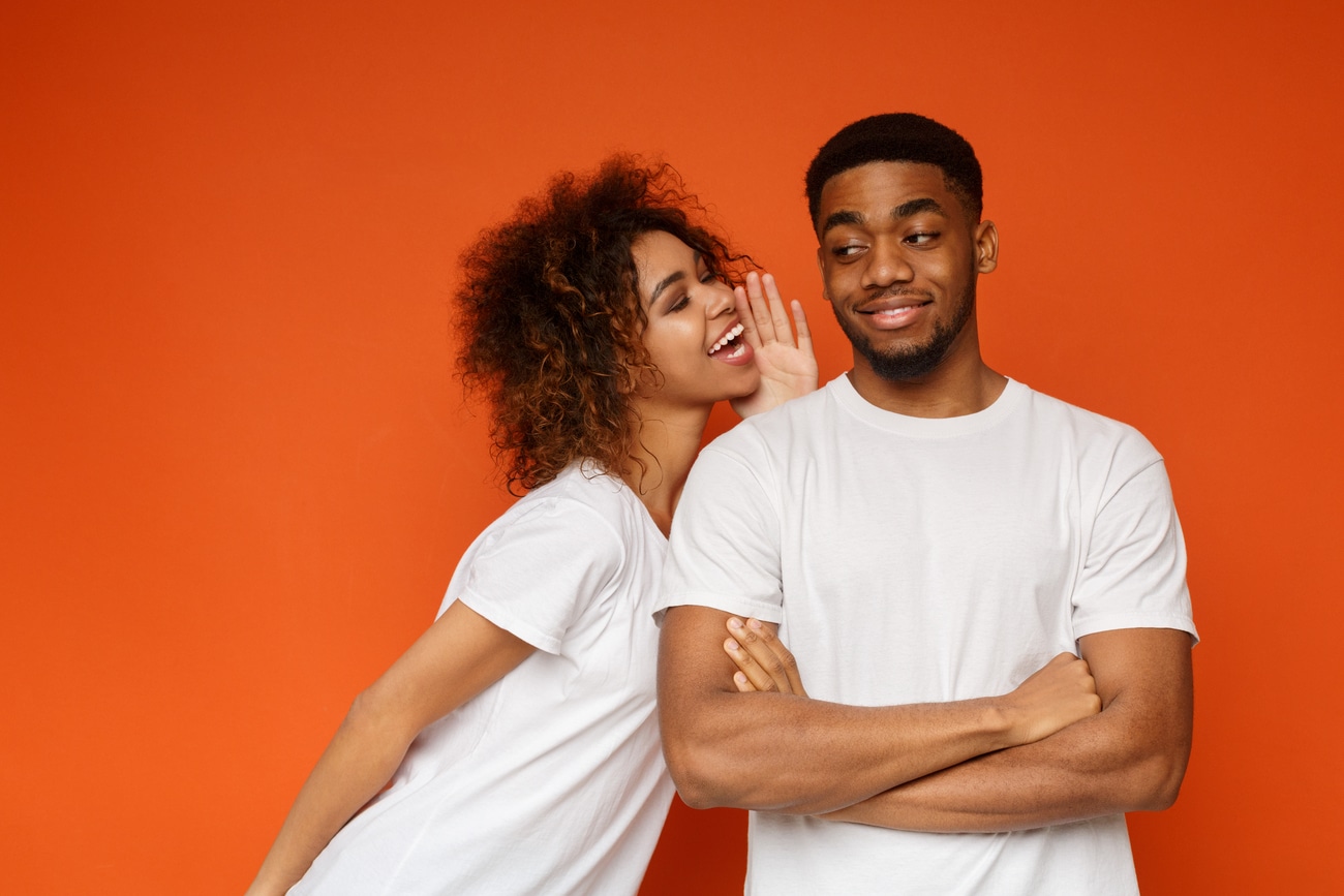 Londoners Officially Have The Sexiest Accent In The UK