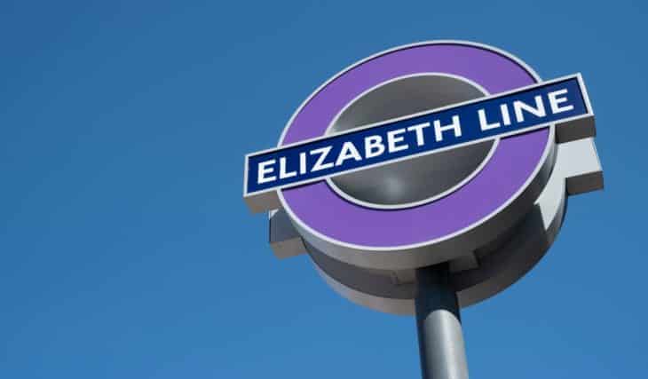 London travel update: Elizabeth line part suspended after M25 crash sparks huge delays