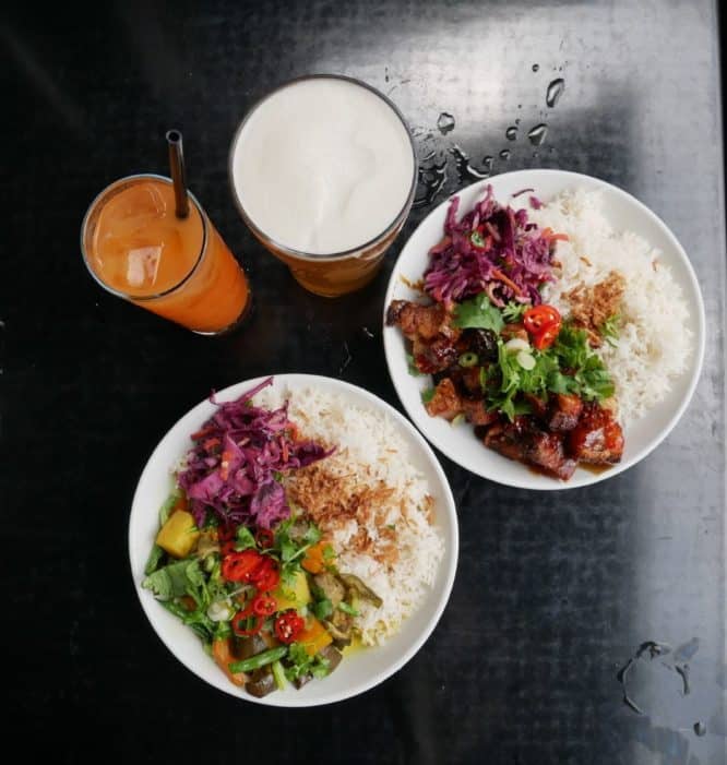 The Best Filipino Restaurants In London