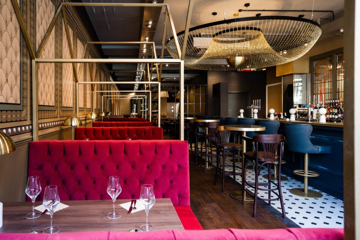 Where To Watch Eurovision 2023 In London Watch Parties And More