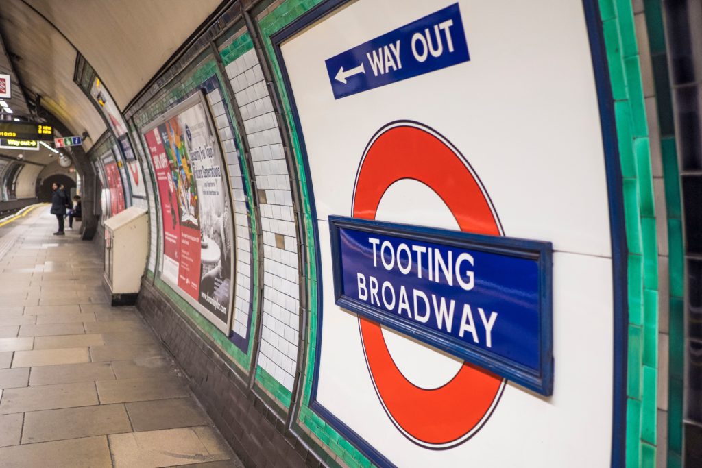 10 Terrific Things To Do In Tooting That Are Tootally Brilliant