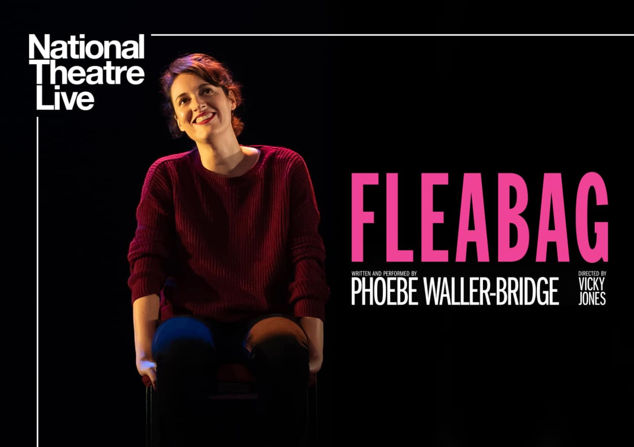 Fleabag Is Set To Return To The Big Screen Around The World