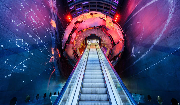 23 cosas fuera de este mundo que hacer en Londres
