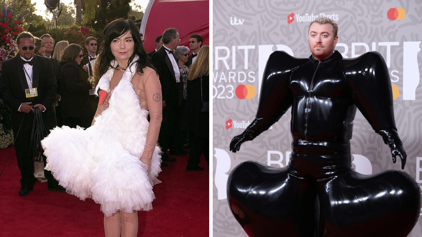 Björk
