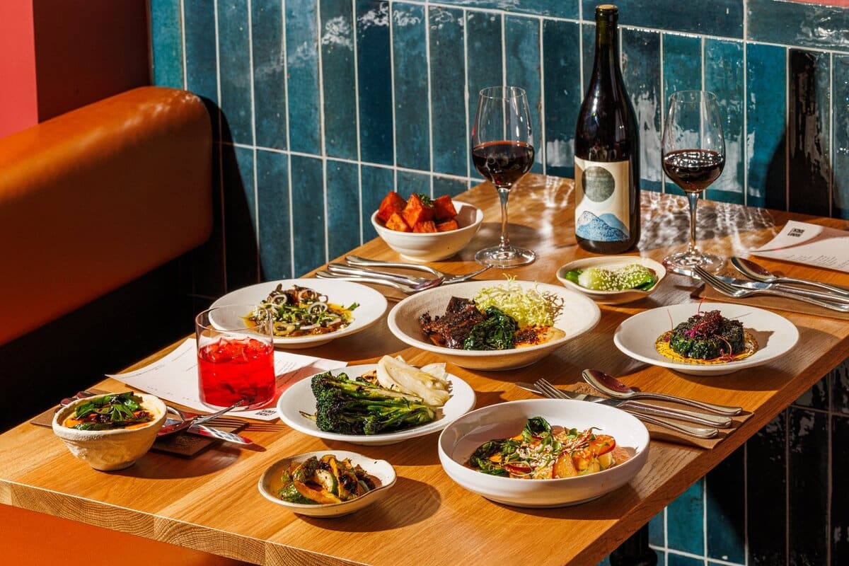 Die 10 Besten Restaurants Im Allgäu Die besten Restaurants im Zentrum Londons, die Sie unbedingt probieren