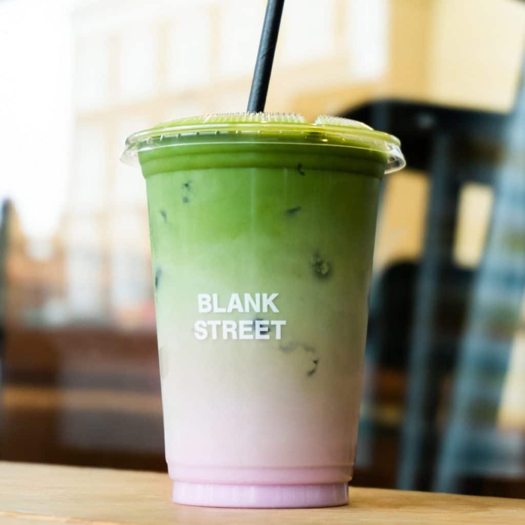 9 Orte An Denen Man Den Besten Matcha In London Entdecken Kann
