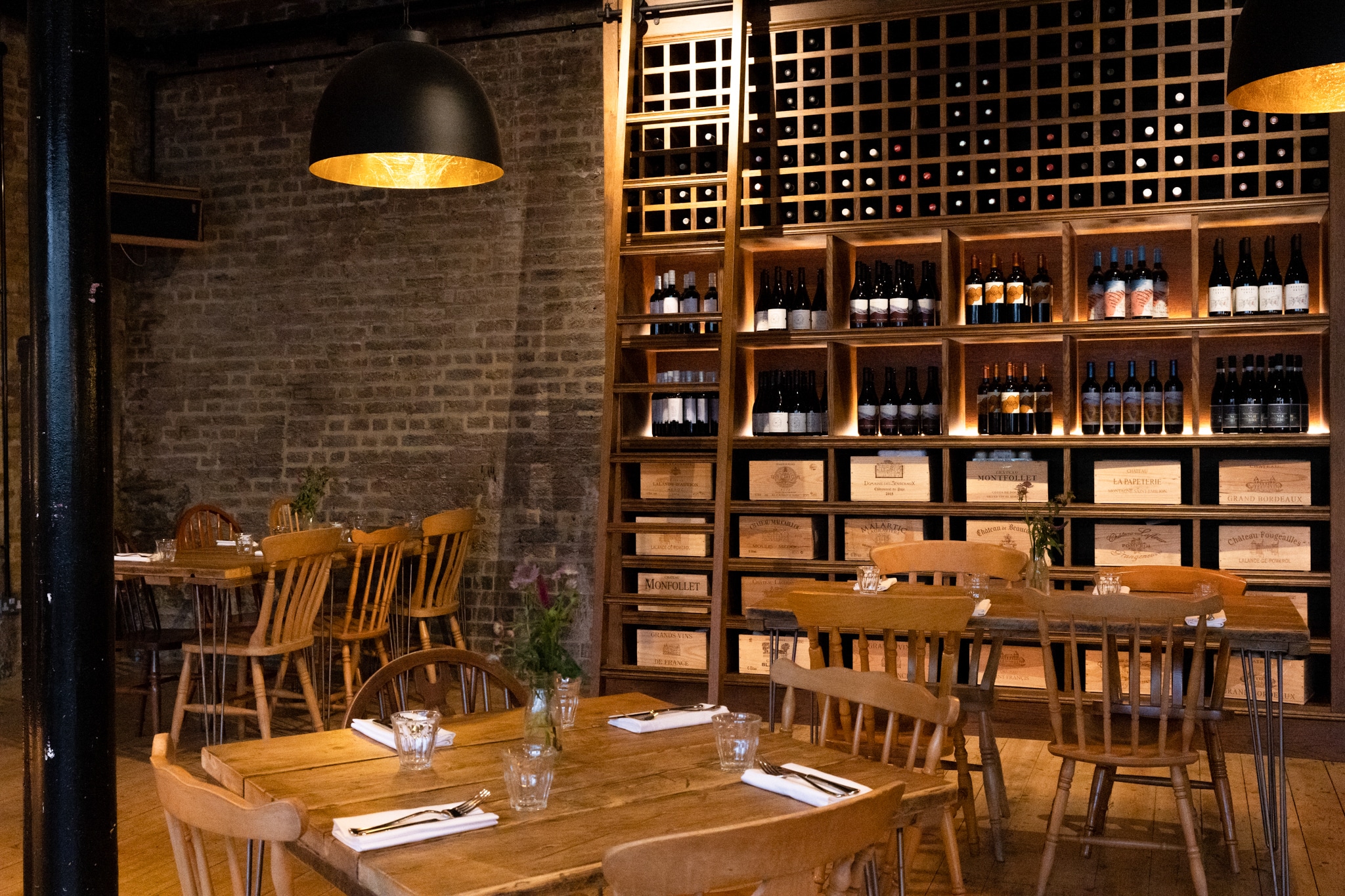 This Camden Pub Runs A Bottomless Wings Offer Every Week