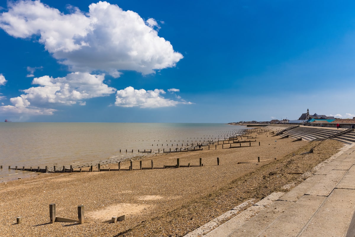 10 Nudist Beaches Near London To Let It All Hang Out