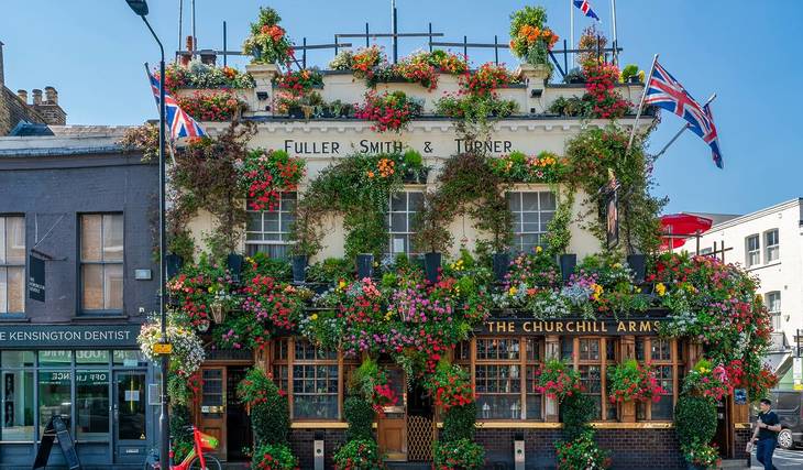 14 Absolutely Killer Things To Do In Kensington