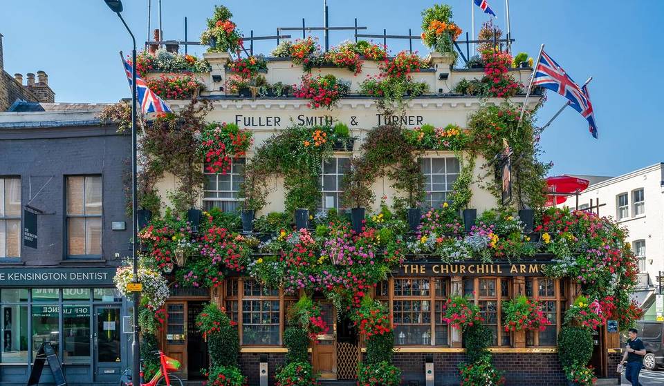 14 choses absolument géniales à faire à Kensington