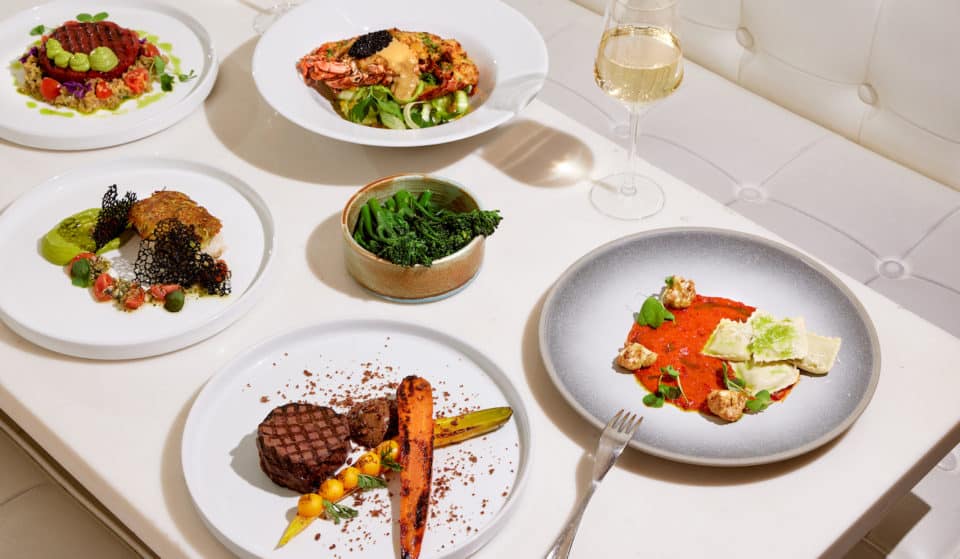 This Covent Garden Hotel Offers Fab Food And The Ultimate Respite In Central London • St Martin’s Lane London