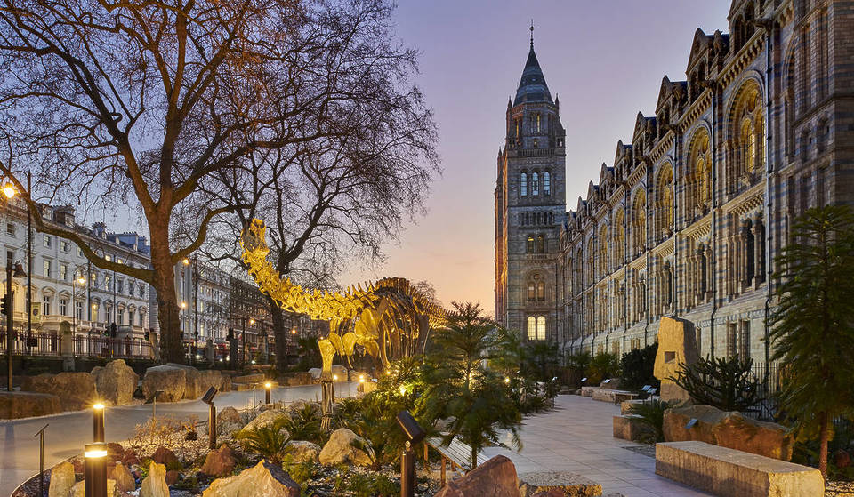 17 choses absolument géniales à faire à Kensington