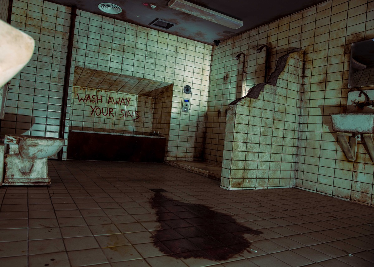 Scary Things To Do In London 12 To Up The Horror Factor