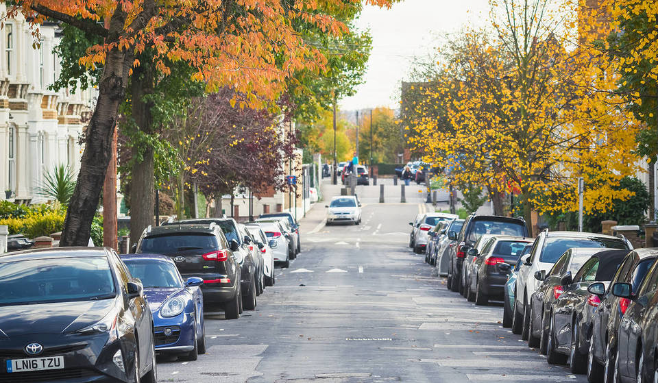 This London Borough Is Officially The Best Place To Raise A Family In The UK