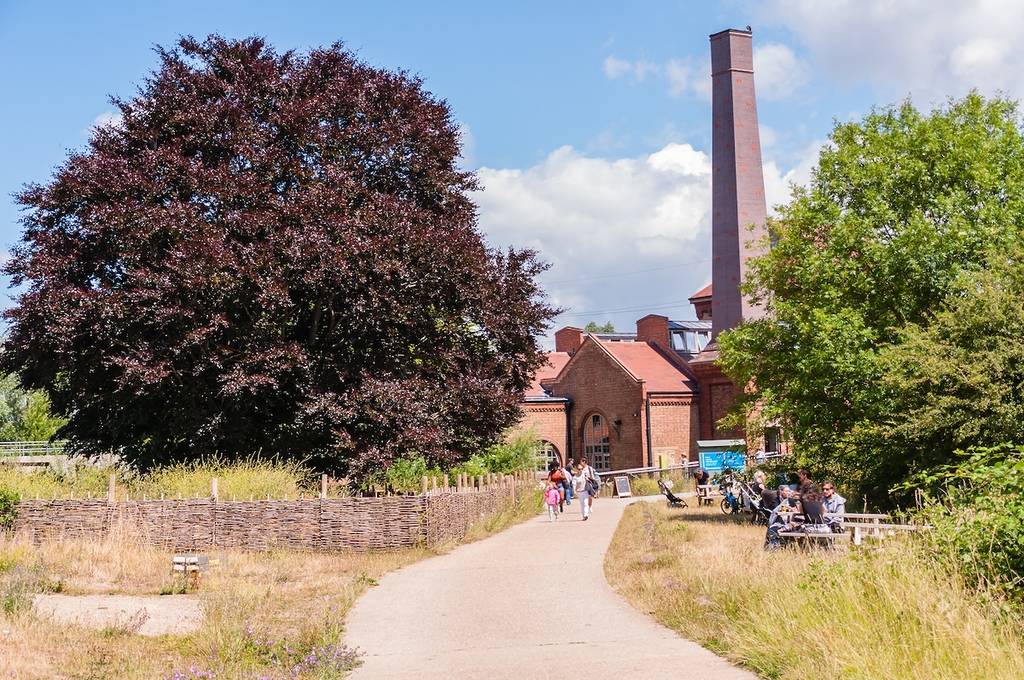 The UK's Best Place To Raise A Family Is In London