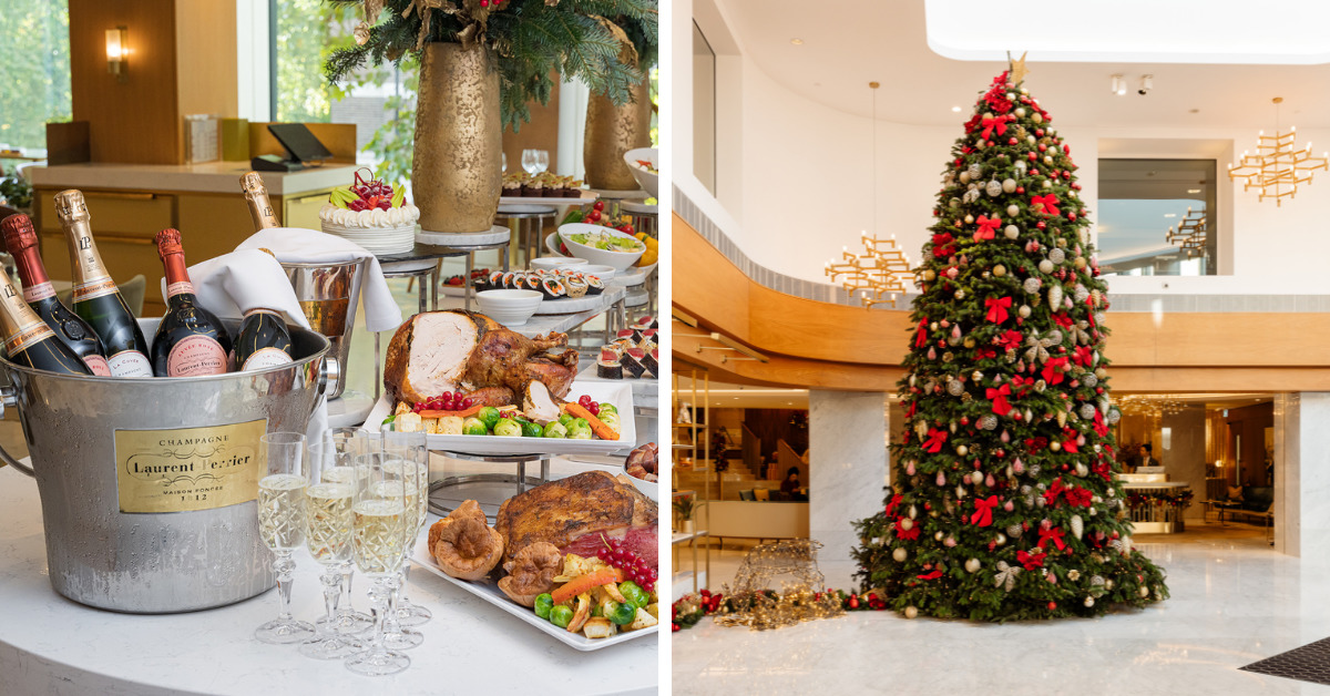 Best things to do in london on christmas day