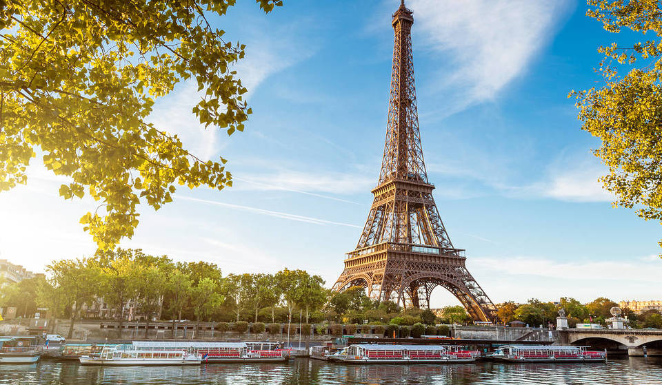 A High-Speed Eurostar Competitor Is Set To Launch In 2025, Taking Passengers From London To Paris