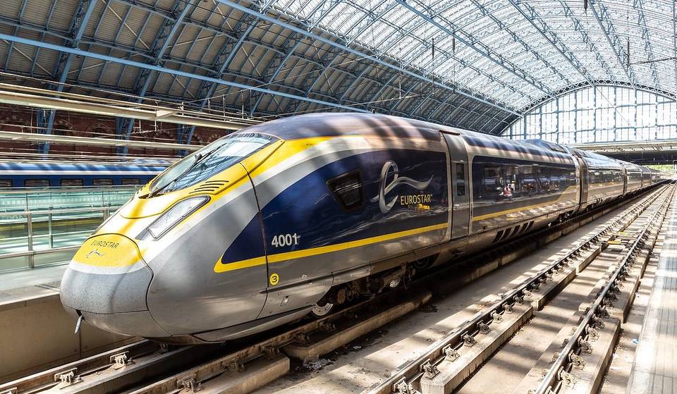 Eurostar lancia l’avviso “non viaggiare” verso i Paesi Bassi: ecco l’ultimo aggiornamento