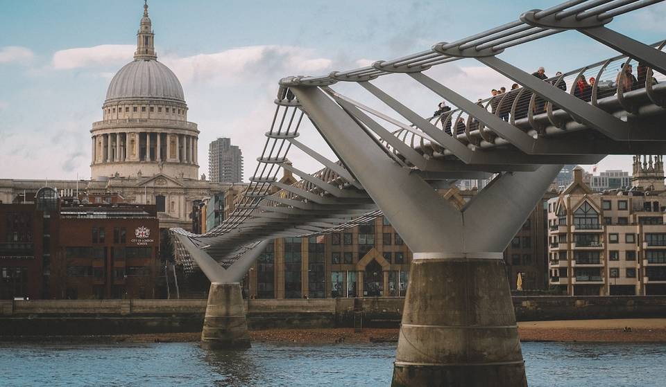 20 Things You Only Learn Once You Move To London