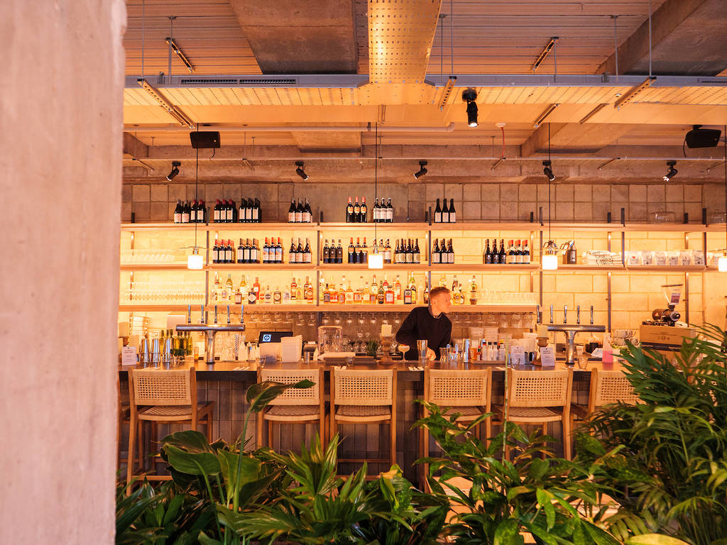 20 Canary Wharf Restaurants You Need To Try Secret London