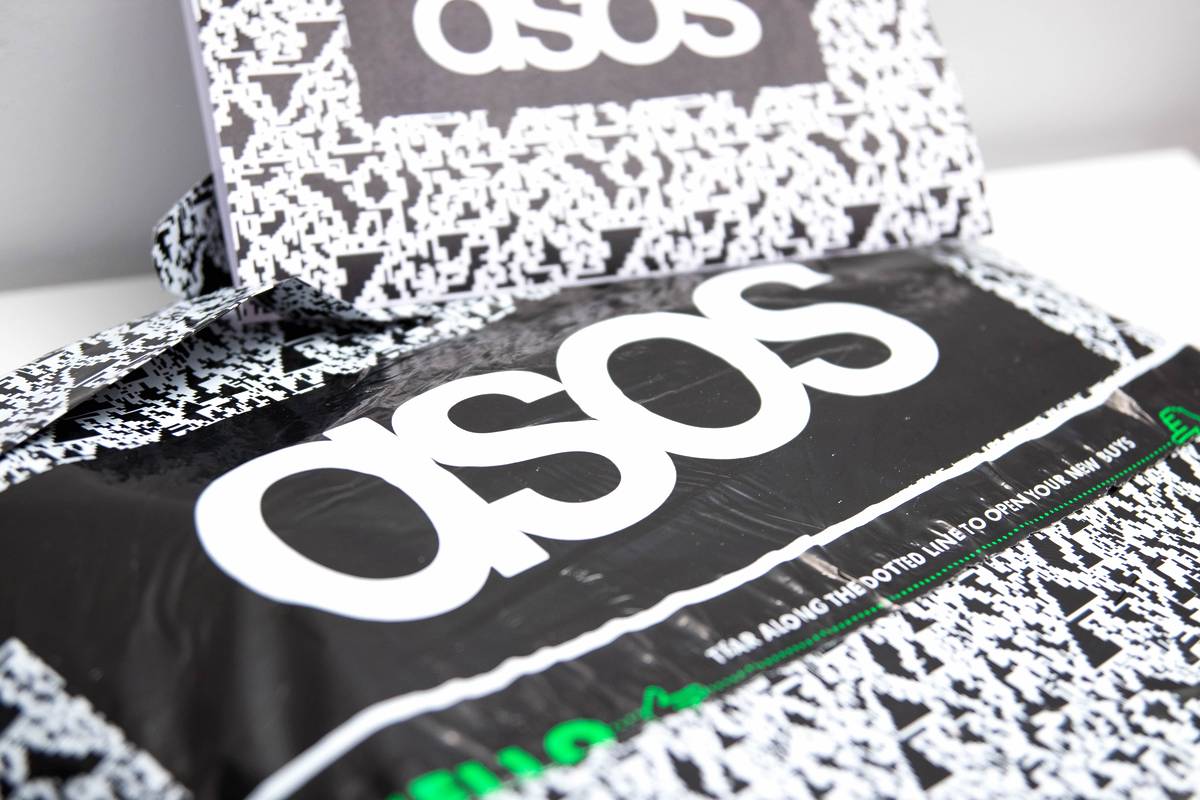 ASOS To Open First Real-Life Shop In London This Month