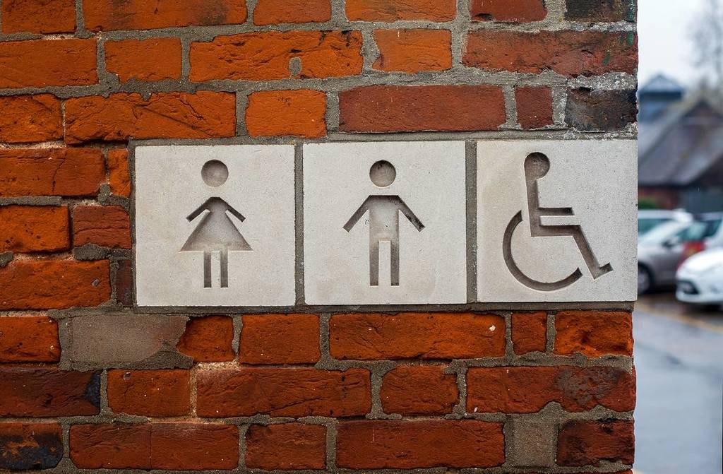 Public Toilets In London Are Set To Extinct