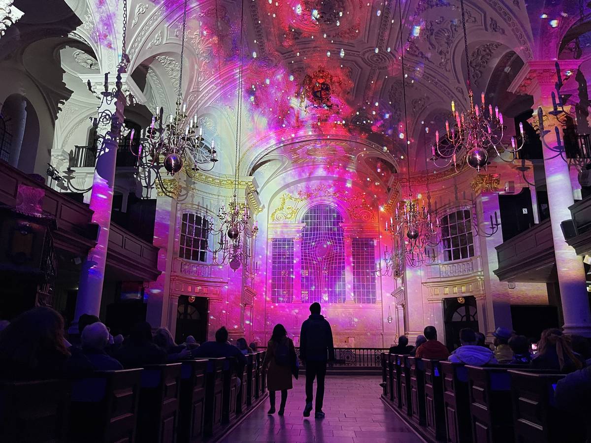 a-spectacular-light-show-will-illuminate-this-entire-london-church