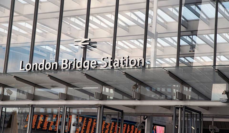 London Bridge Station To Receive A Flush Of New Public Toilets