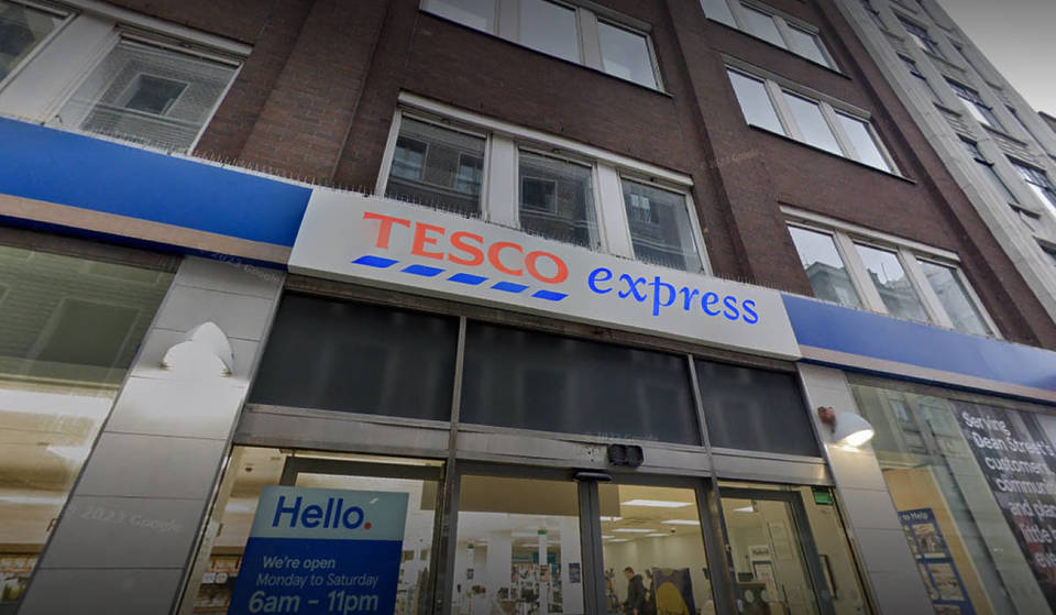 Soho’s Tesco Has Been Protected With ‘Community Asset’ Status After It Was Saved From Demolition