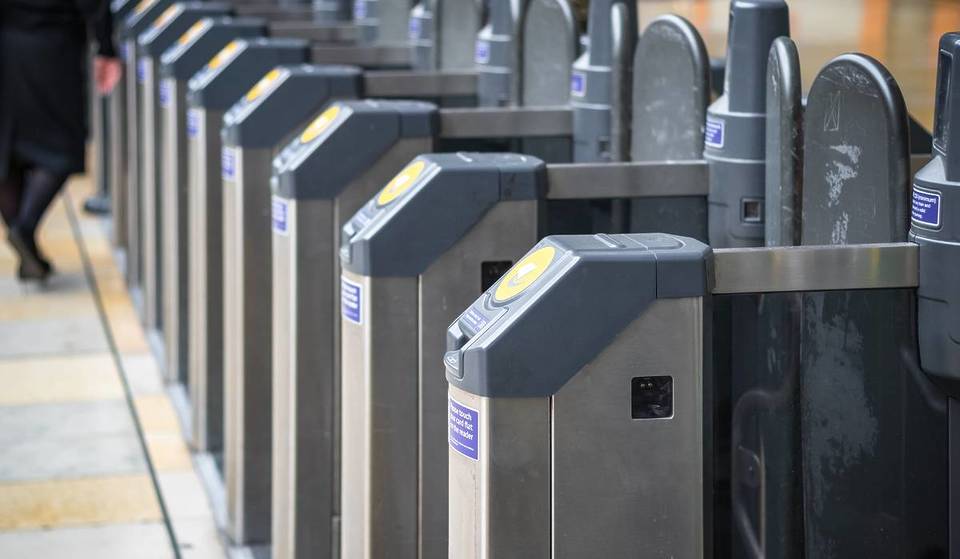 Mayor Sadiq Khan Has Frozen Single Tube And Bus Fares Until 2025