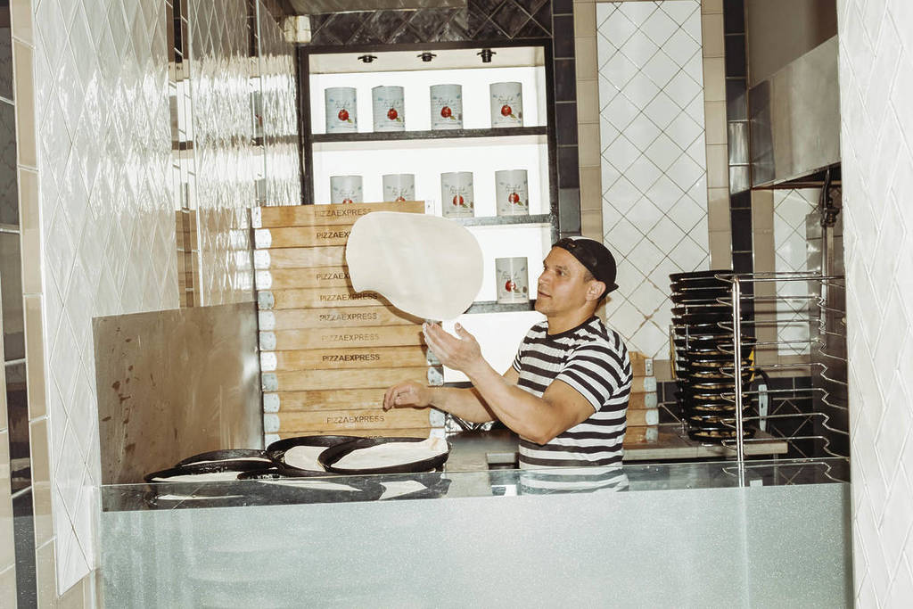 How To Get Free Pizza In London On National Pizza Day how-to-get-free-pizza-in-london-on-national-pizza-day