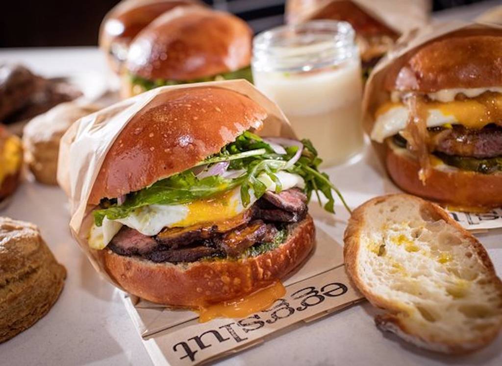 These Are London's Winners Of The Deliveroo Restaurant Awards Secret