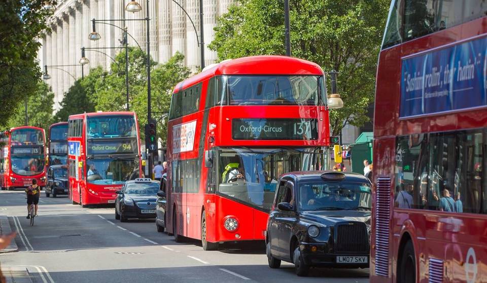 TfL Launch New Concession Offering Half Price Travel For Young Care Leavers