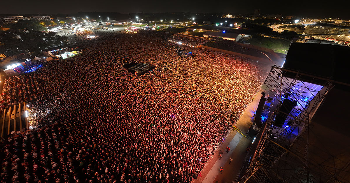 primavera sound porto