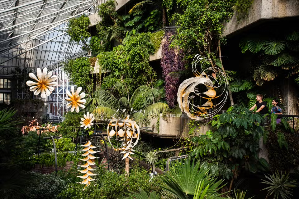 The Best Free Exhibitions In London That You Need To Visit
