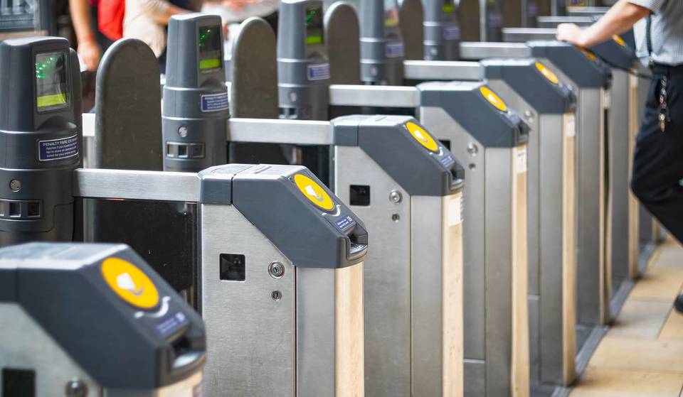 Cheaper Tube And Train Fares On Fridays Trial To Begin In London Next Week