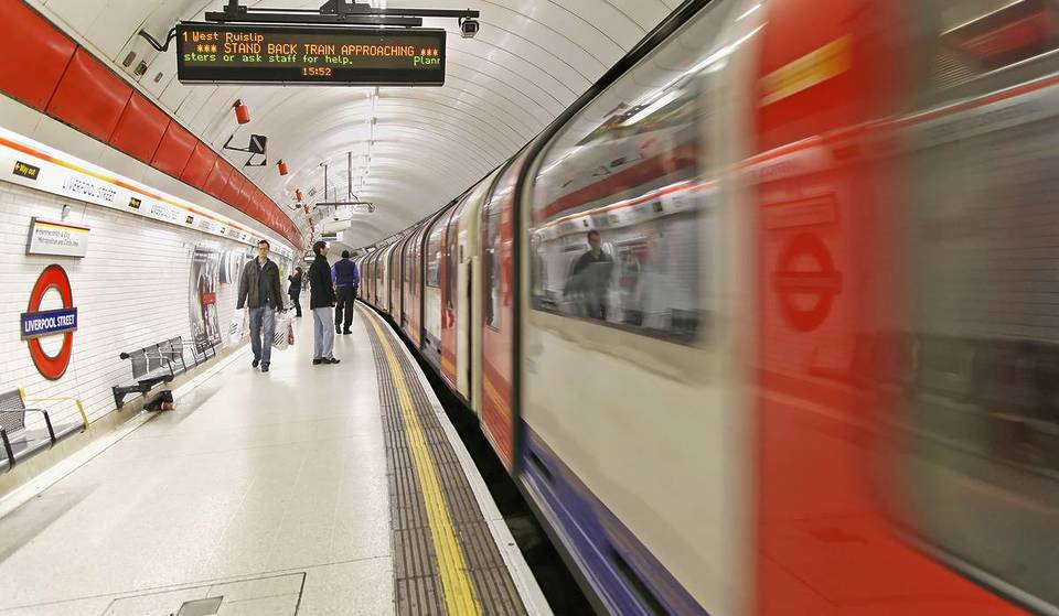 One London Tube Line Is Getting A Major Upgrade – Here’s What’s Changing