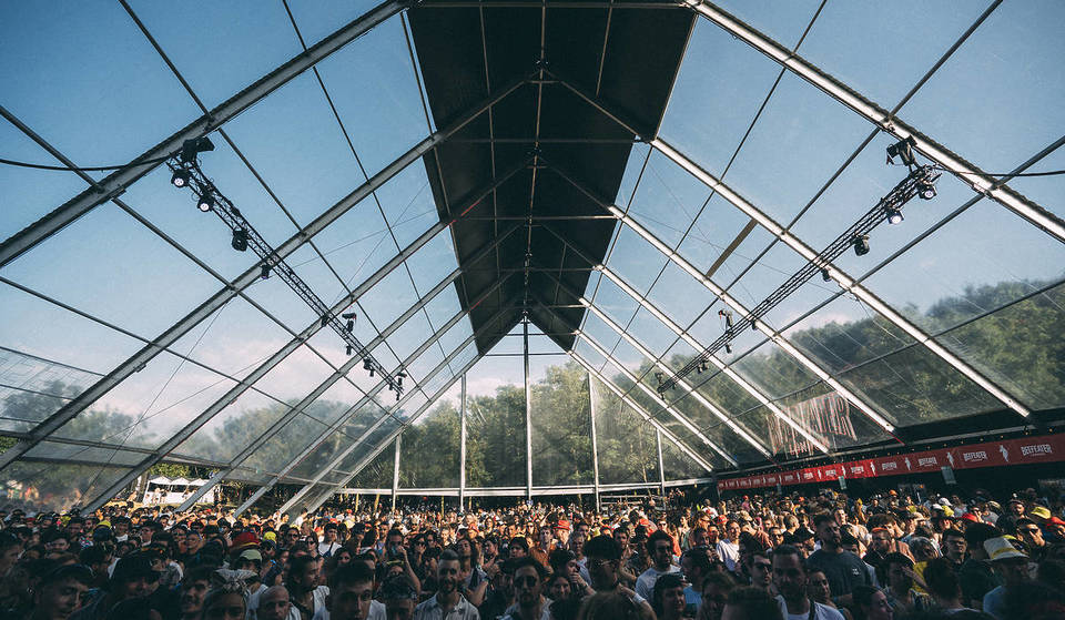 10 Reasons To Escape The UK For A Music Festival This Summer